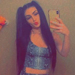 Meet your Posher, Heather